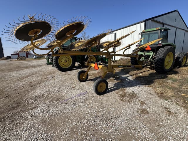 Image of Vermeer VR1224 equipment image 1