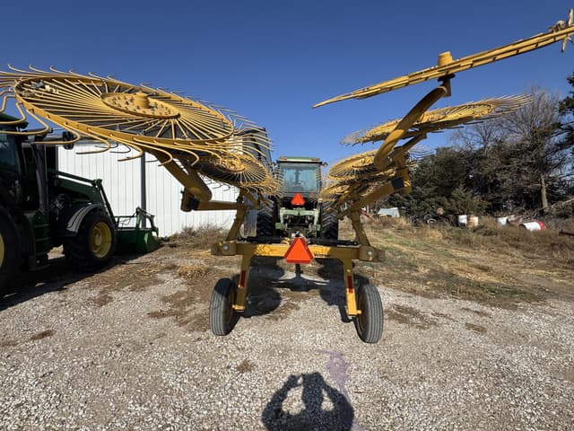 Image of Vermeer VR1224 equipment image 3