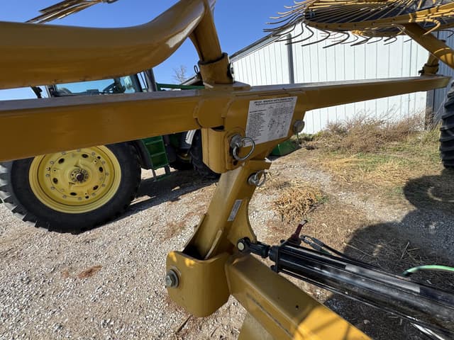 Image of Vermeer VR1224 equipment image 4