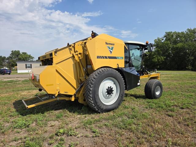Image of Vermeer ZR5-1200 equipment image 4
