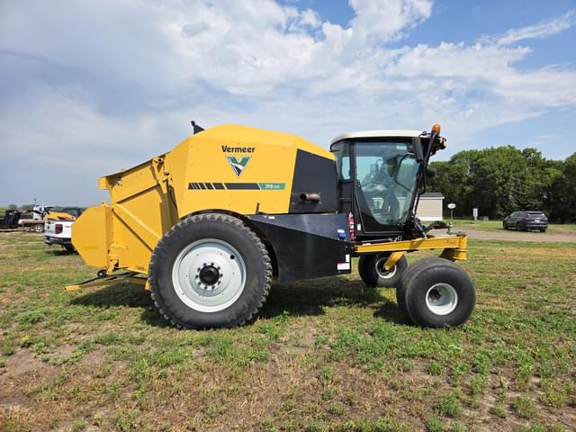 Image of Vermeer ZR5-1200 equipment image 3