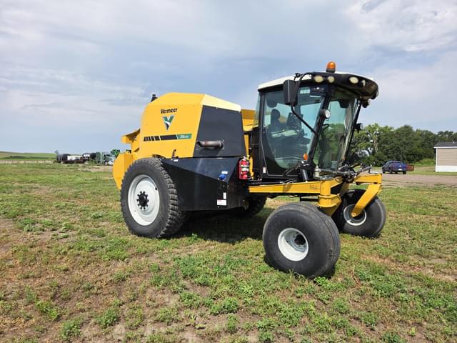 Image of Vermeer ZR5-1200 equipment image 2