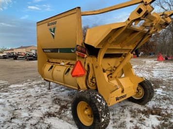 Main image Vermeer BPX9000