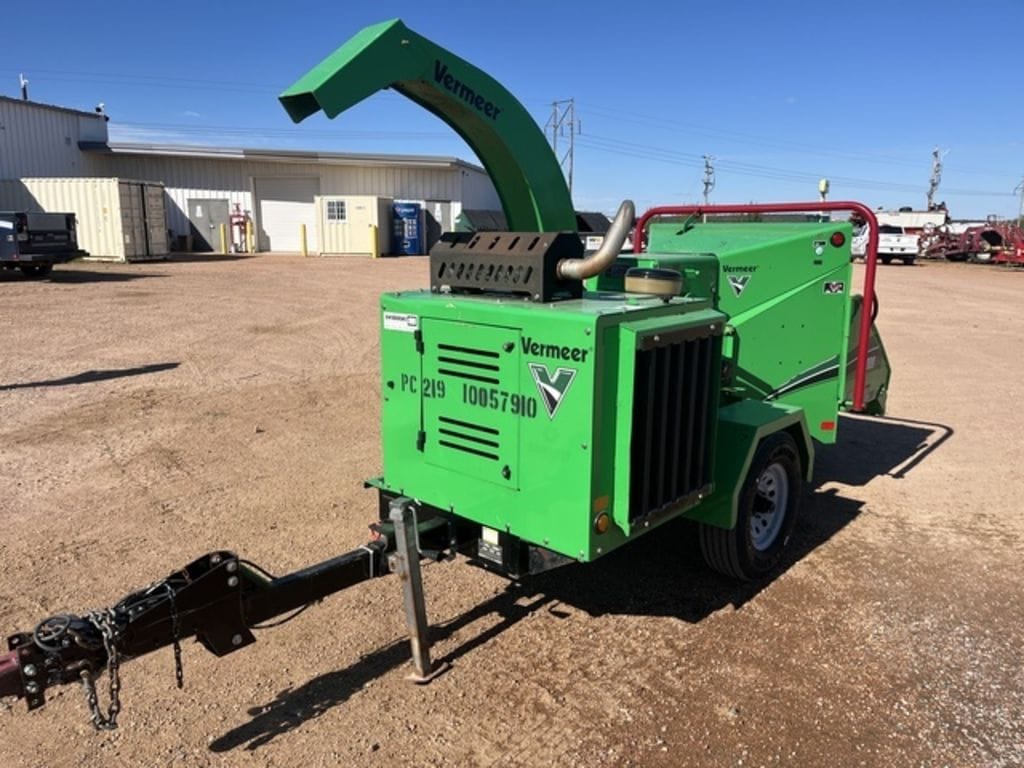 Main image Vermeer BC1000XL