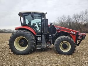 2018 Versatile 260 Image