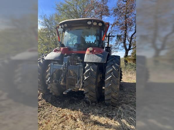 Image of Versatile 365 equipment image 4