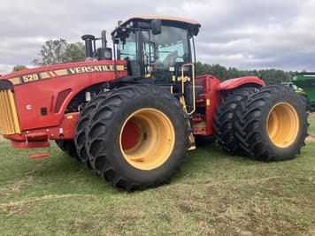 Main image Versatile 520