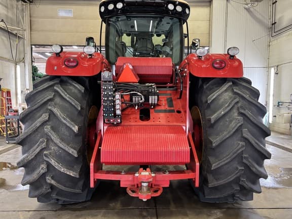 Image of Versatile 610 equipment image 3
