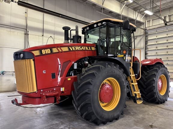Image of Versatile 610 equipment image 1