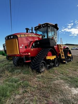 2018 Versatile 610DT Image
