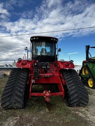 Image of Versatile 610DT equipment image 3