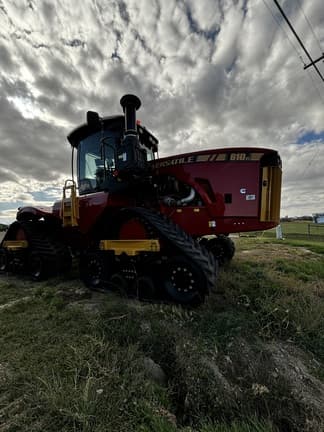 Image of Versatile 610DT equipment image 2