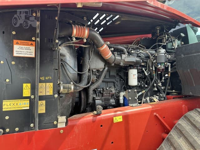 Image of Versatile 610DT equipment image 3