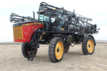 Main image Versatile SX280