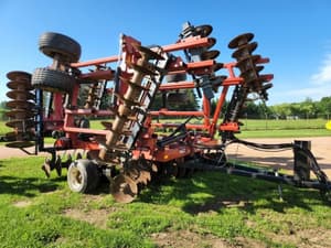 2012 Versatile TD700F Image