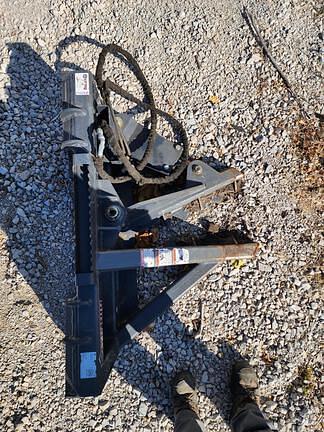 Image of Virnig Tree Puller equipment image 3