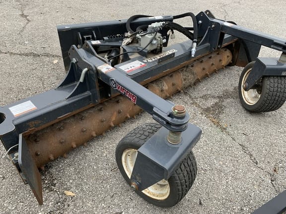 Main image Virnig PWR90