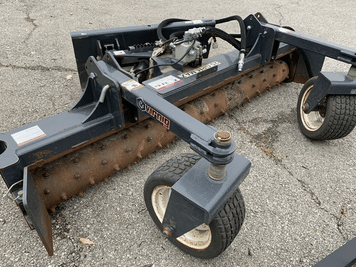 Main image Virnig PWR90