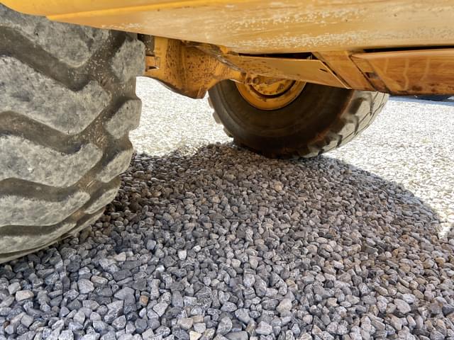 Image of Volvo A45G equipment image 4