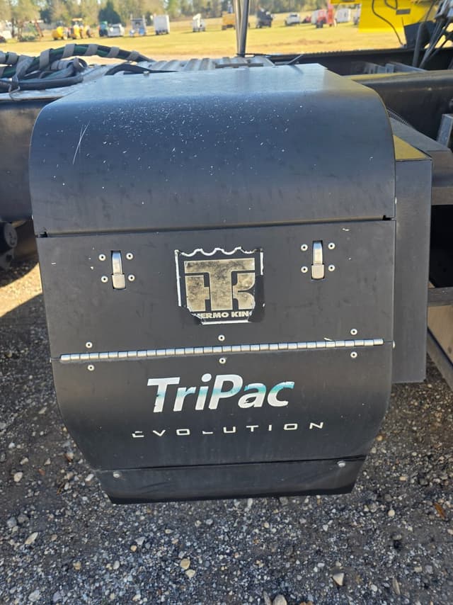 Image of Volvo D13 equipment image 4