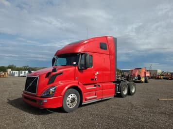 Main image Volvo D13