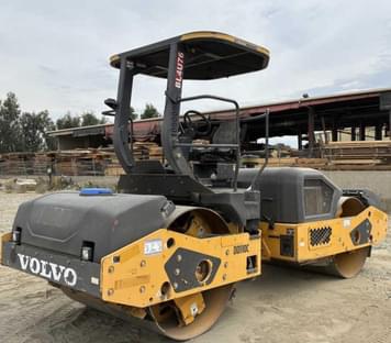 Main image Volvo DD110C