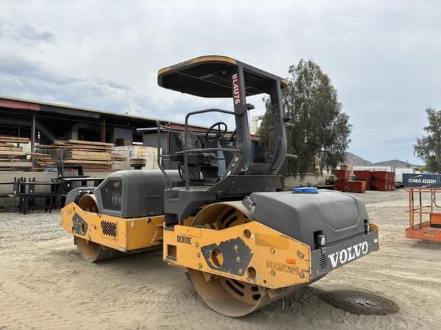 Image of Volvo DD110C equipment image 1