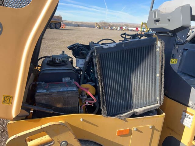 Image of Volvo DD25B equipment image 4