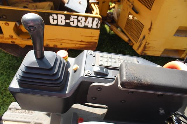 Image of Volvo DD30B equipment image 4