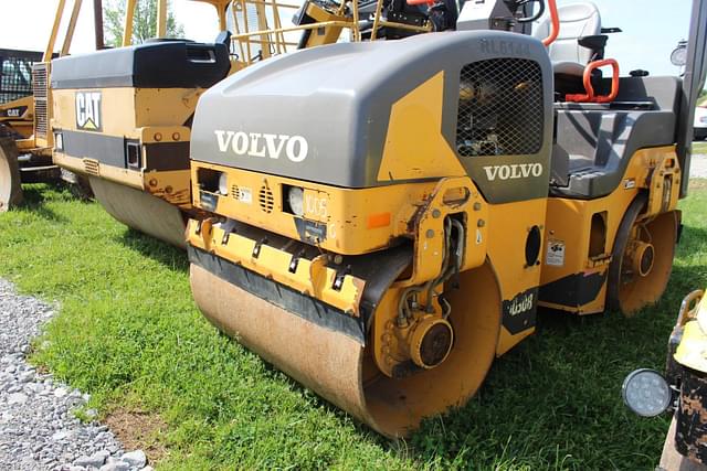 Image of Volvo DD30B equipment image 1