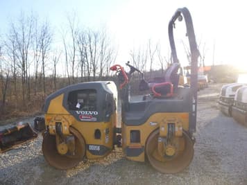 Main image Volvo DD35B