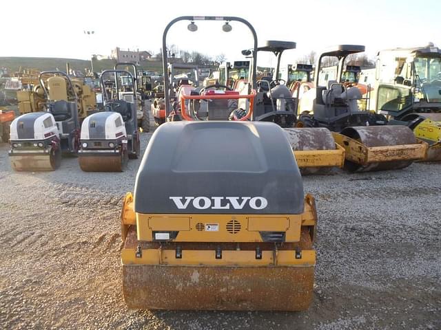 Image of Volvo DD35B equipment image 1