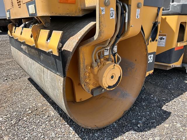 Image of Volvo DD35B equipment image 4