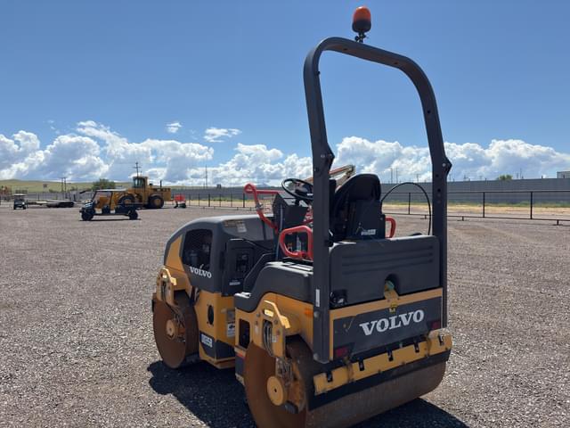 Image of Volvo DD35B equipment image 1