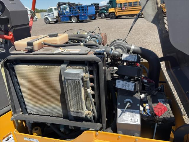 Image of Volvo DD35B equipment image 4