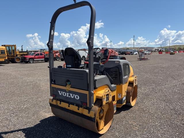 Image of Volvo DD35B equipment image 2