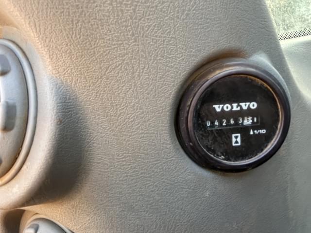 Image of Volvo EC220EL equipment image 3