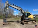 2018 Volvo EC220EL Image
