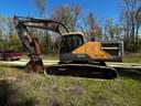 2018 Volvo EC250EL Image