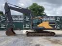2018 Volvo EC250EL Image