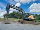 2018 Volvo EC300EL Image