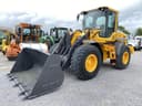 2018 Volvo L60H Image