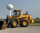 2018 Volvo L70H Image