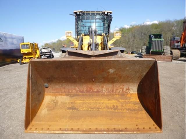 Image of Volvo L70H equipment image 1