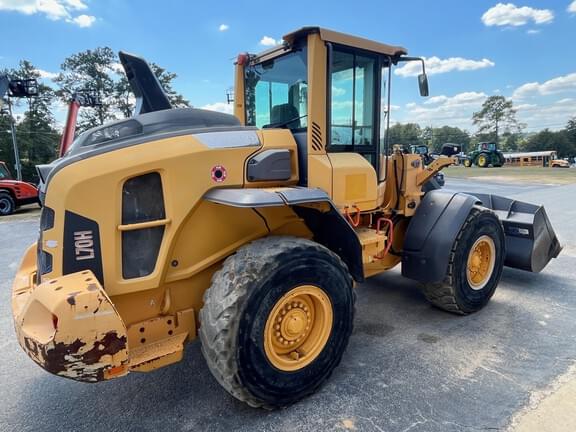 Image of Volvo L70H equipment image 2