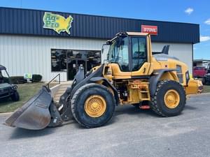 2018 Volvo L70H Image