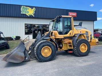 Main image Volvo L70H