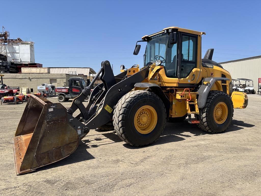 Image of Volvo L70H Primary image