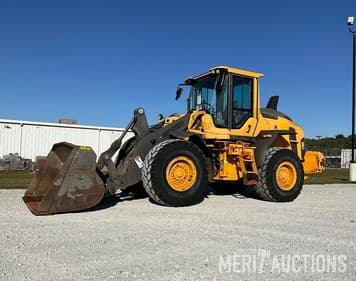 Main image Volvo L70H