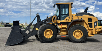 Main image Volvo L90H